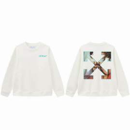 Picture of Off White Sweatshirt _SKUOffWhiteS-2XLqdtrY274335273